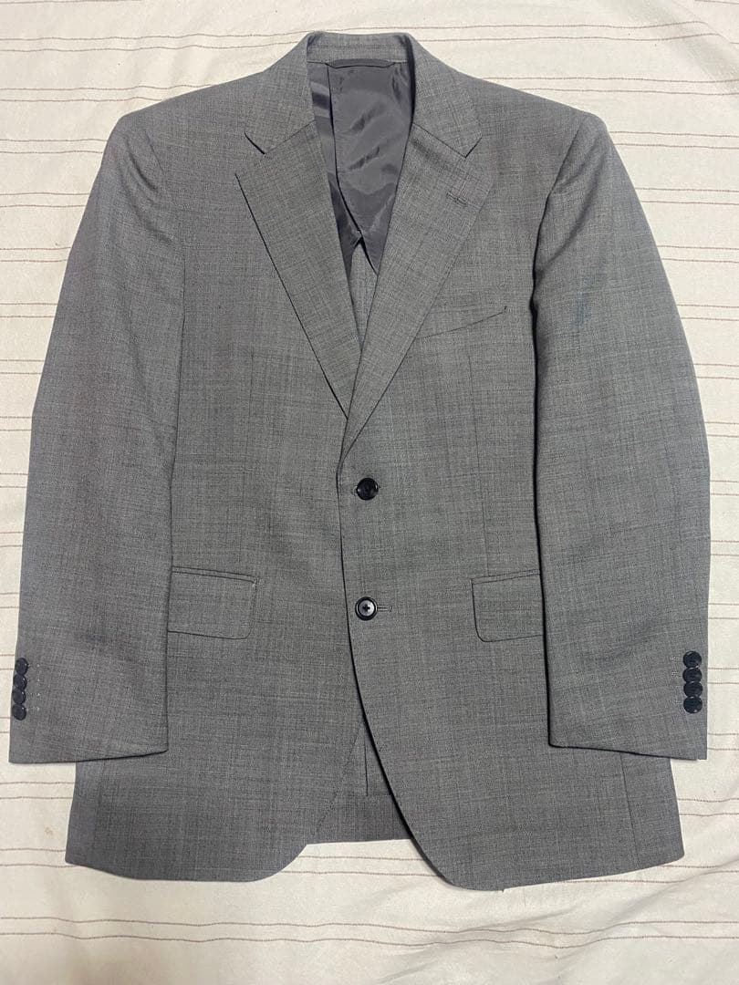 D'or Homme◇ドールオム◇メンズスーツセットアップ