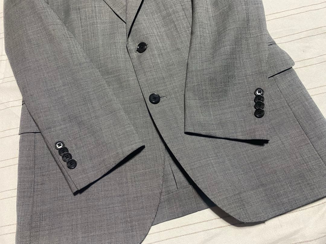 D'or Homme◇ドールオム◇メンズスーツセットアップ