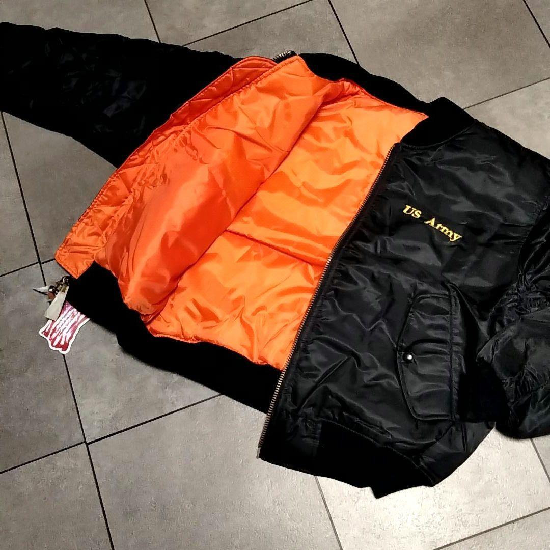 未使用　US ARMY ROTHCO　ロスコ　U.S.　URTRA FORCE