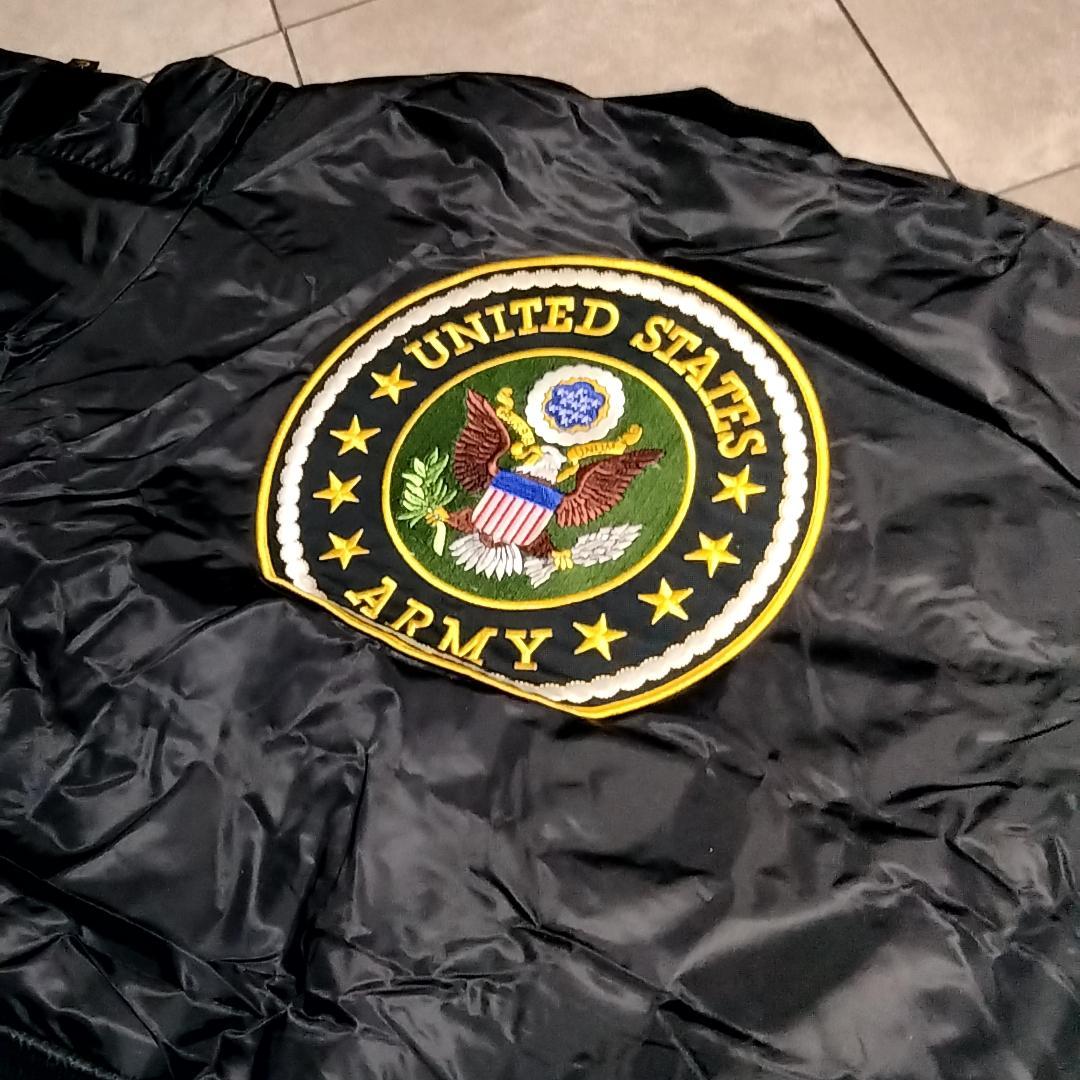 未使用　US ARMY ROTHCO　ロスコ　U.S.　URTRA FORCE