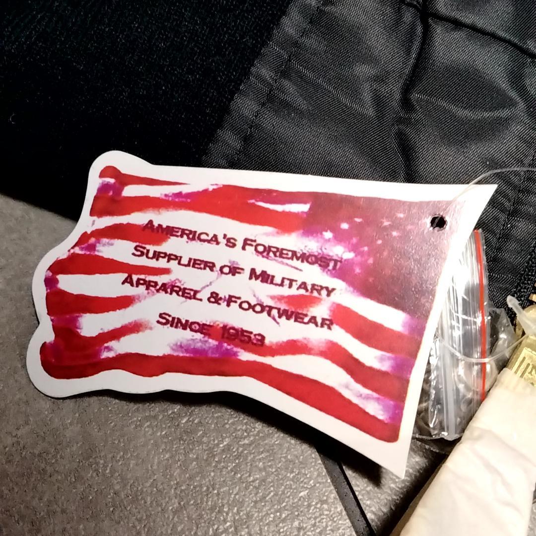 未使用　US ARMY ROTHCO　ロスコ　U.S.　URTRA FORCE