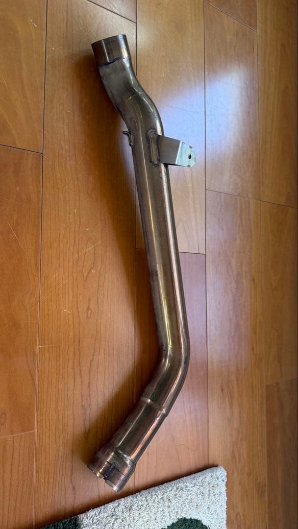 MORIWAKI グラデーションマフラー