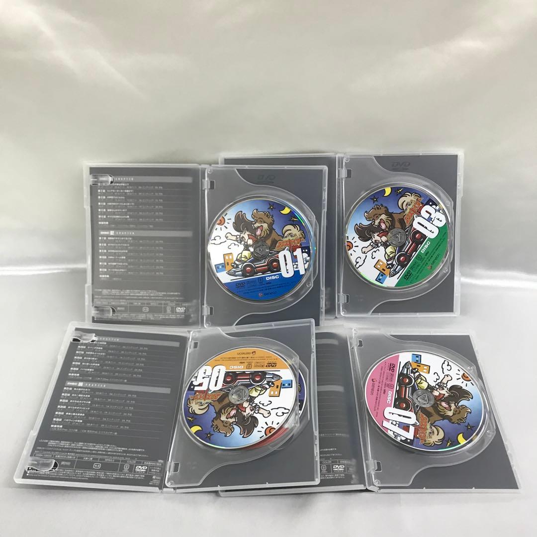 勇者エクスカイザーDVD-BOX