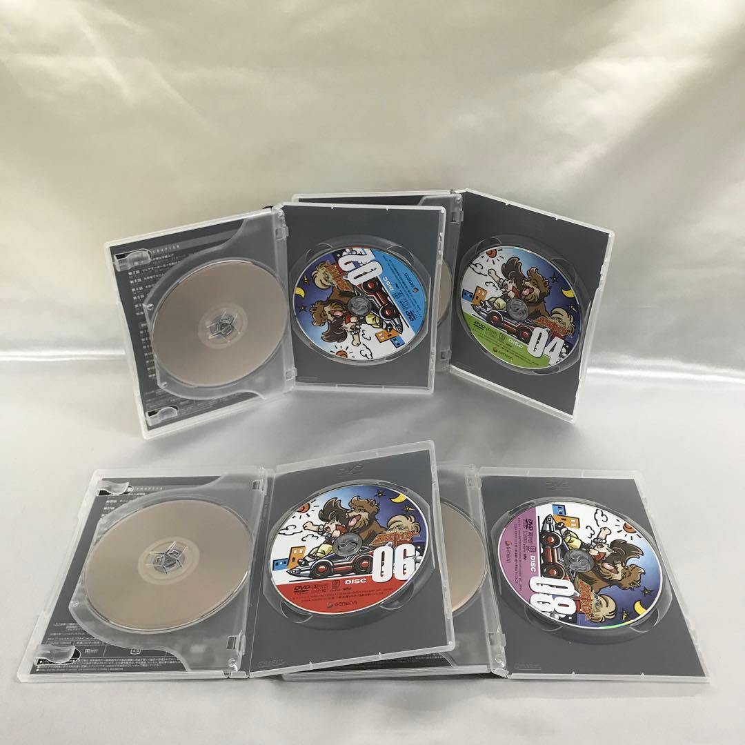 勇者エクスカイザーDVD-BOX