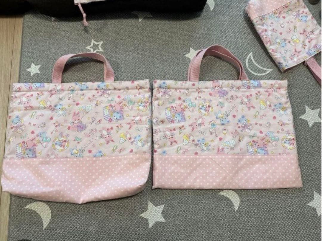 【hana＊】入園入学グッズ