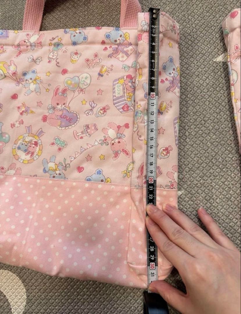 【hana＊】入園入学グッズ