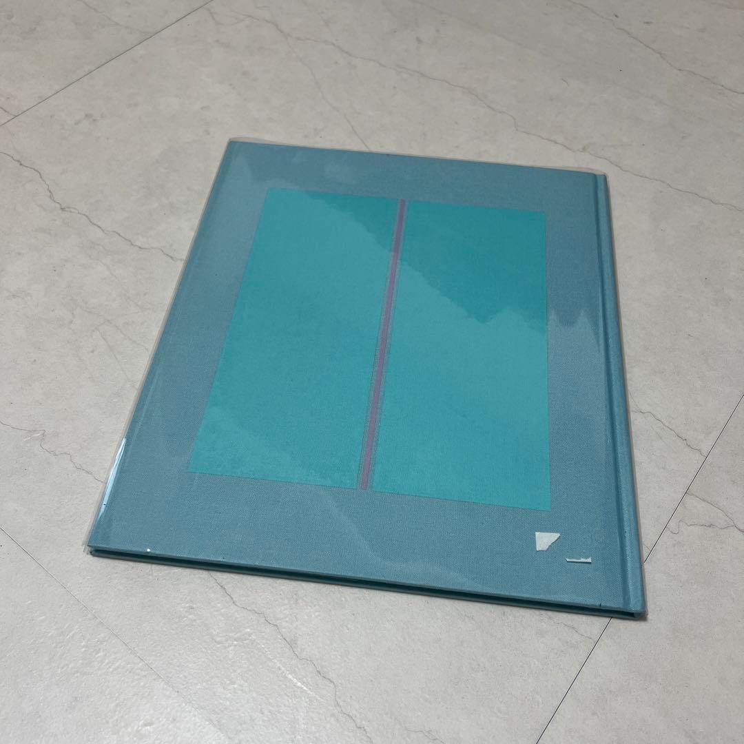 HYSTERIC EIGHT by Risaku Suzuki 鈴木理策