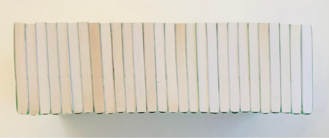 ジュニア空想科学読本 全28巻セット