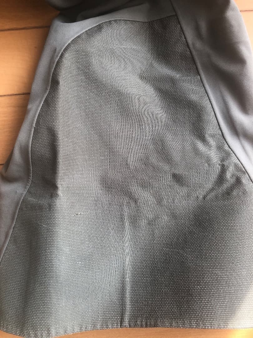 ホグロフス クーロアール　プロパンツ おまけ付き