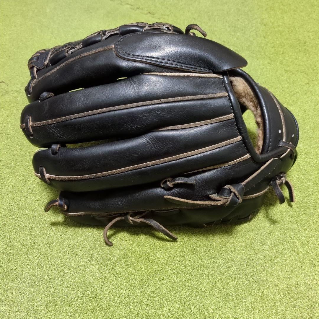 ZETT PROSTATUS SE 硬式投手 元値￥66,000