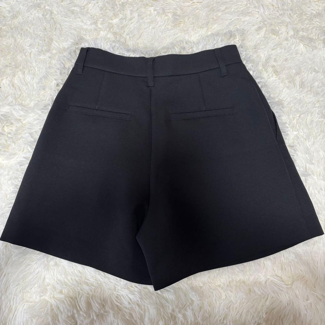 美品 ジプソフィア gypsohila Shape Up Pants ブラック