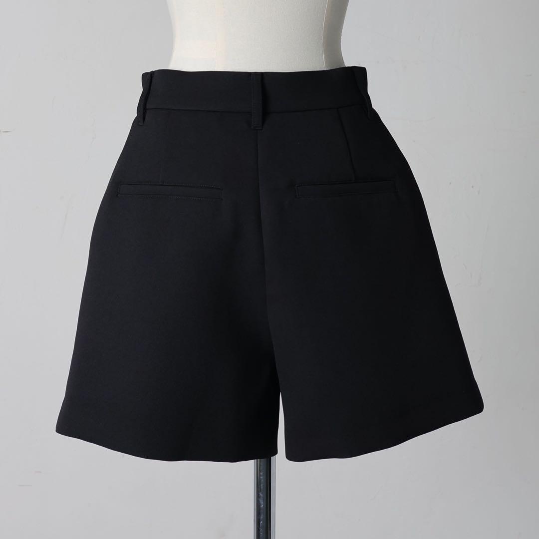 美品 ジプソフィア gypsohila Shape Up Pants ブラック