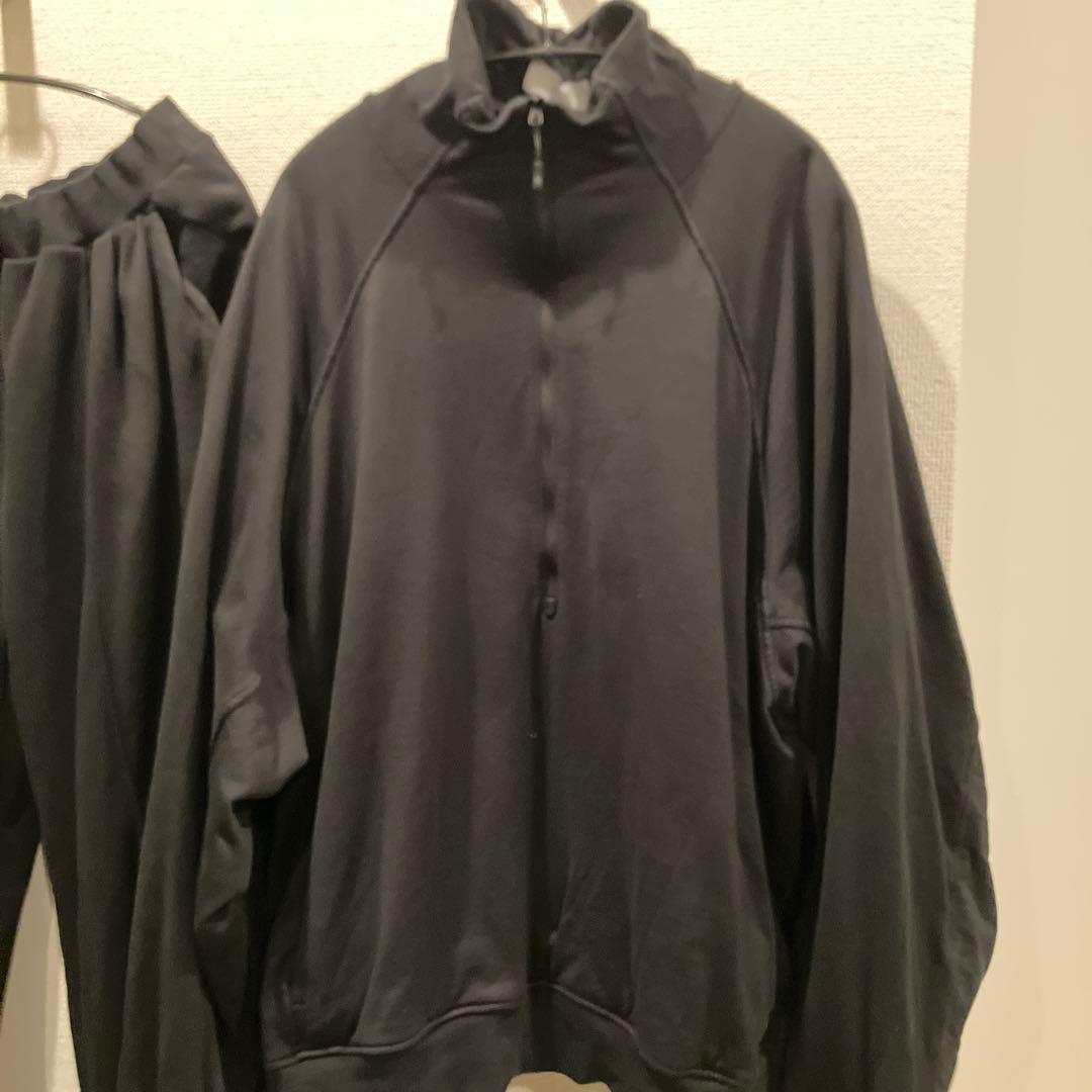 Graphpaper normal expert 1/2cottonセットアップ