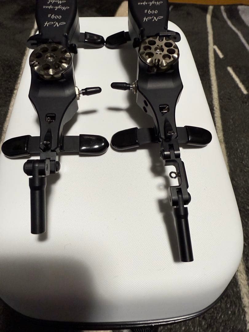 わかさぎの蔵 N.H 009β High spec model