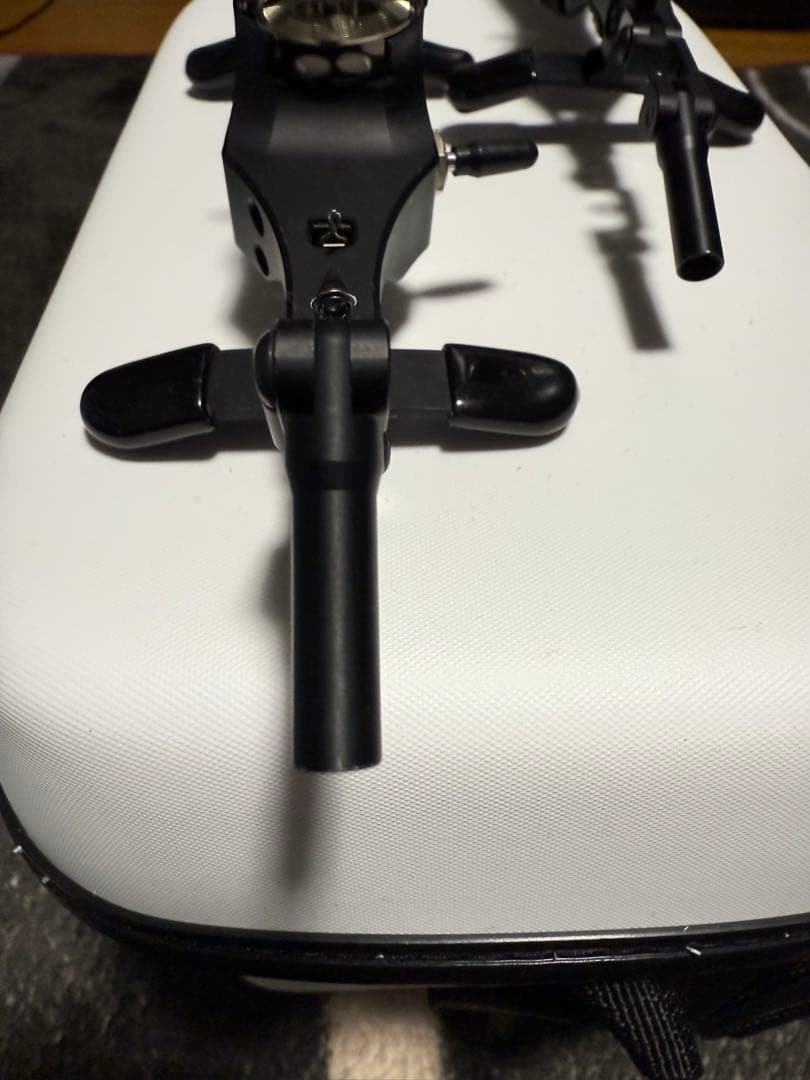 わかさぎの蔵 N.H 009β High spec model