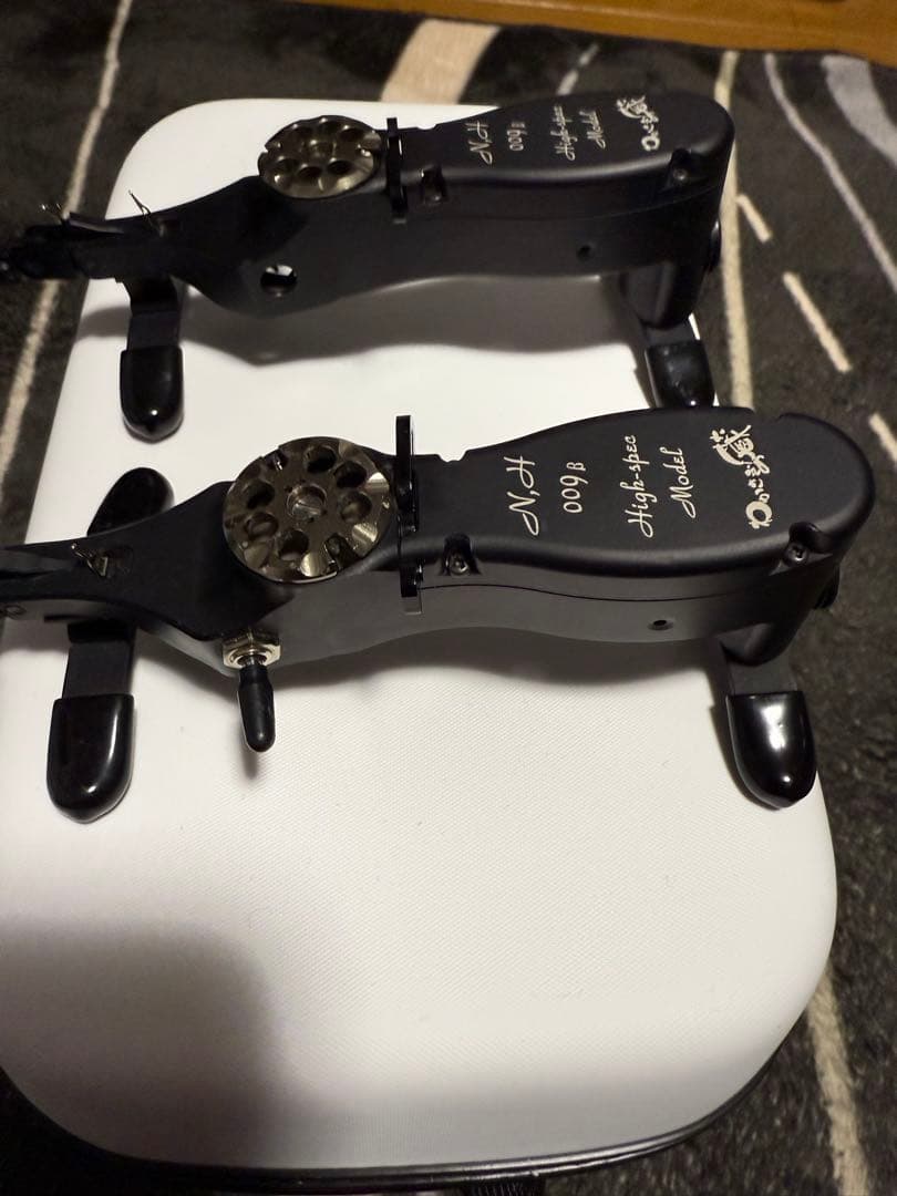 わかさぎの蔵 N.H 009β High spec model