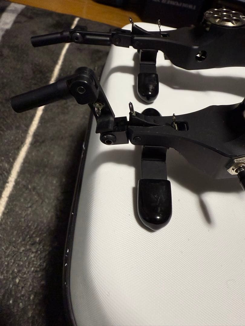 わかさぎの蔵 N.H 009β High spec model