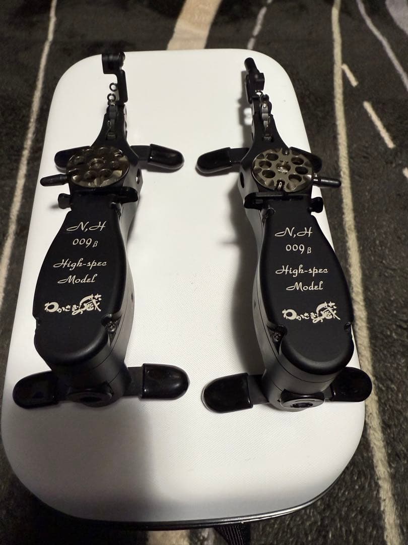 わかさぎの蔵 N.H 009β High spec model