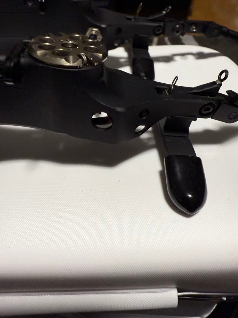 わかさぎの蔵 N.H 009β High spec model