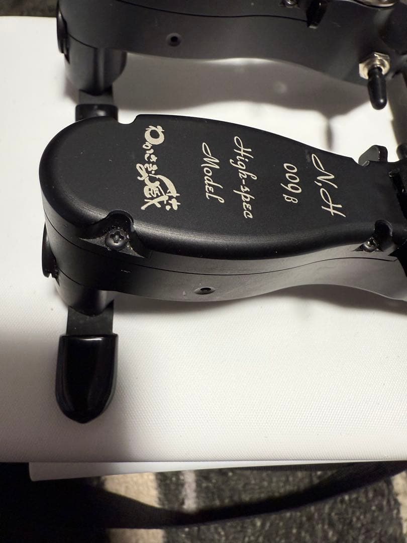 わかさぎの蔵 N.H 009β High spec model