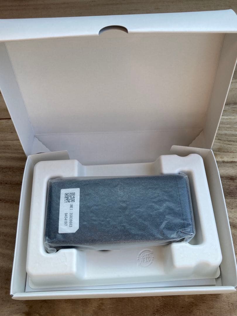 docomo新品未使用　DIGNO ケータイ KY-42C セット 利用制限○