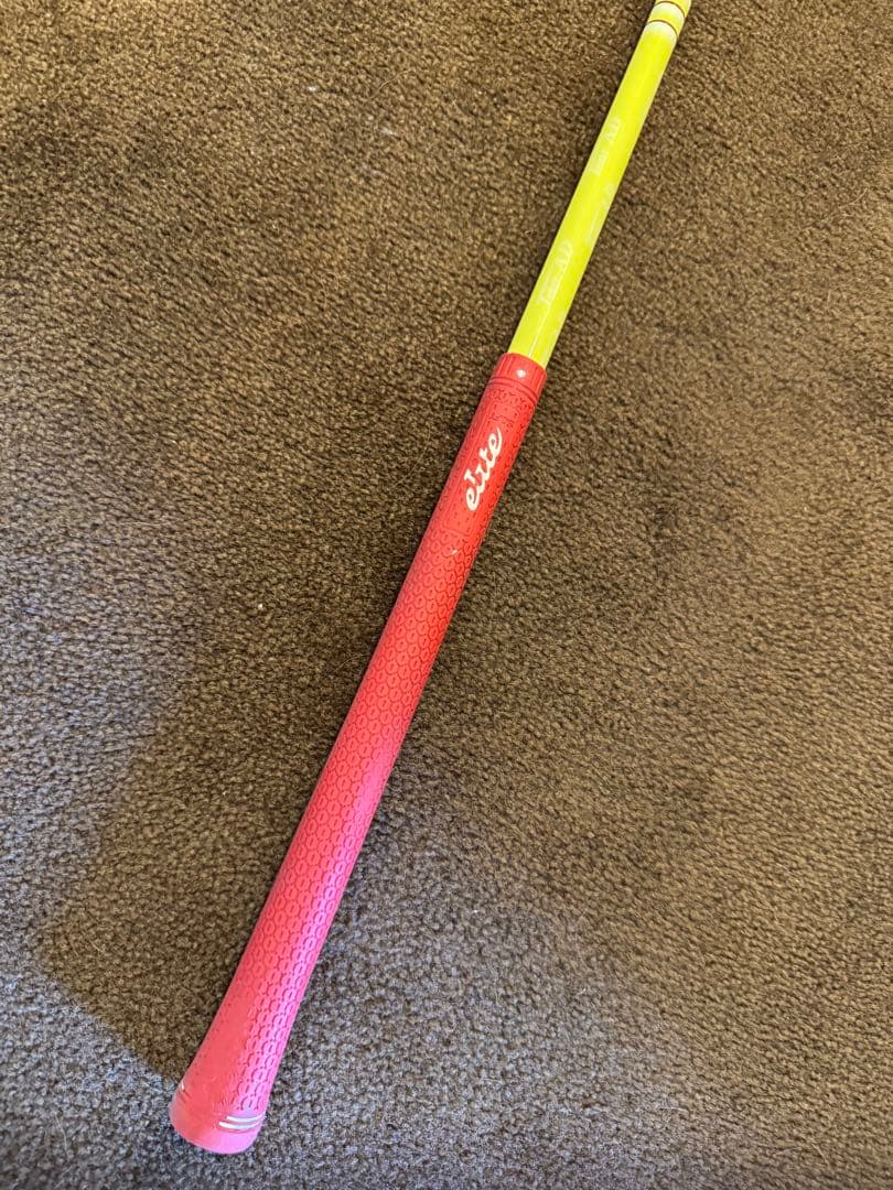 nabla RS ドライバー