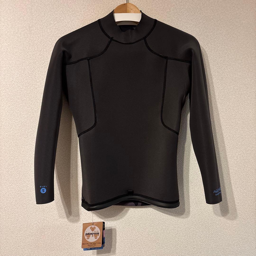 patagonia タッパー S 新品・未使用品