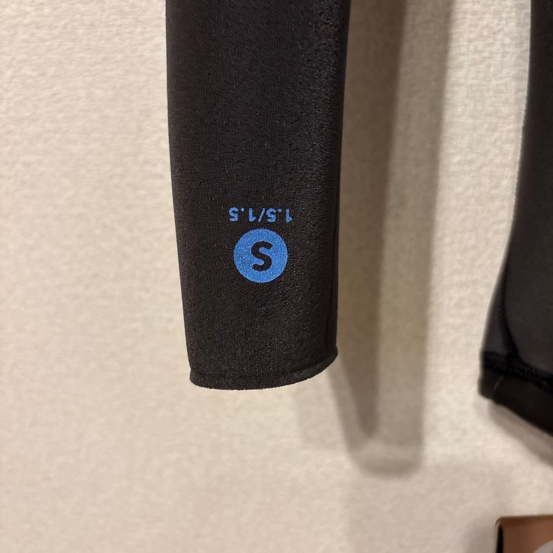 patagonia タッパー S 新品・未使用品