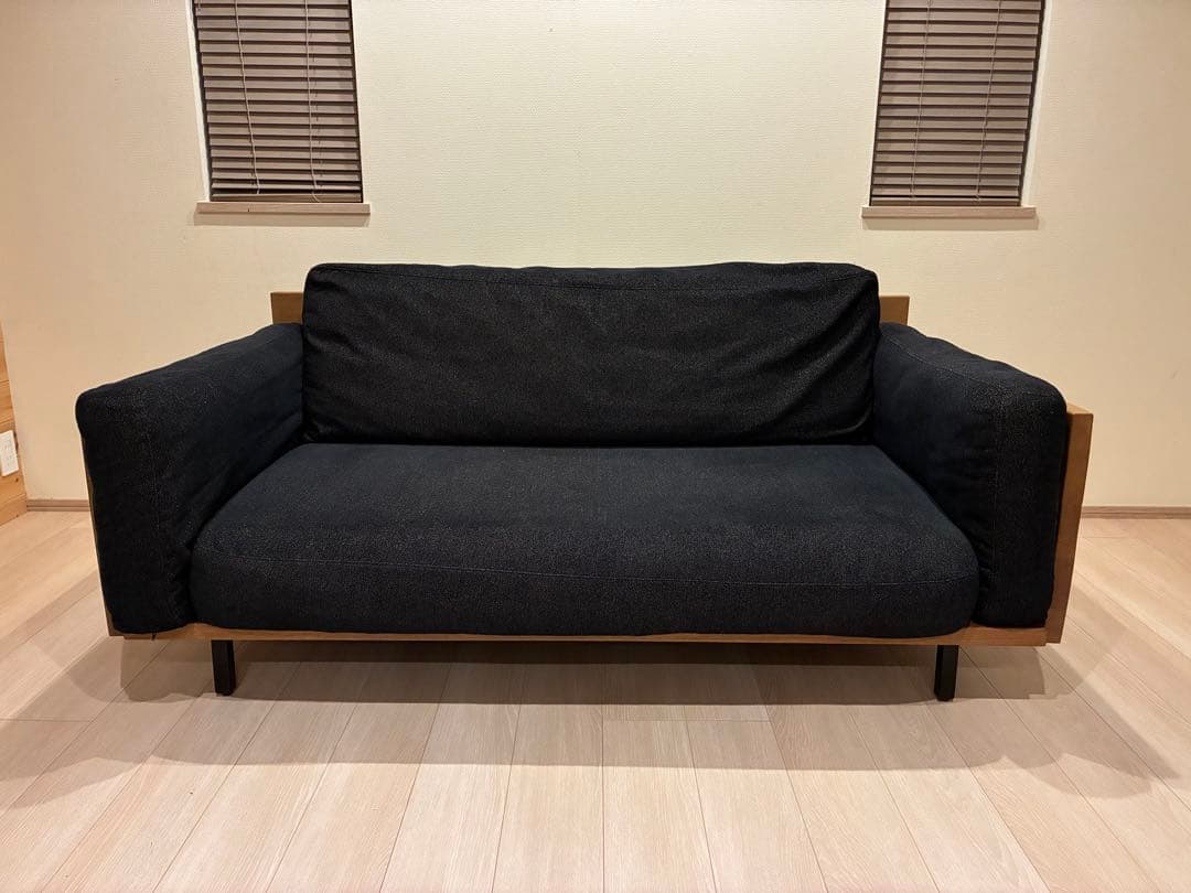 ACME Furniture 「CORONADO SOFA」 2Seater