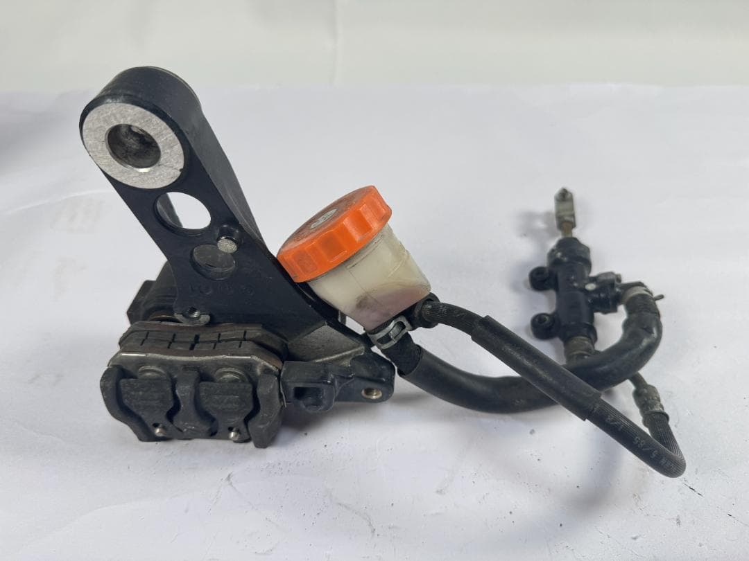 harujuju220様用ホンダ CBX750F？ RC17 32パイ リアブレ