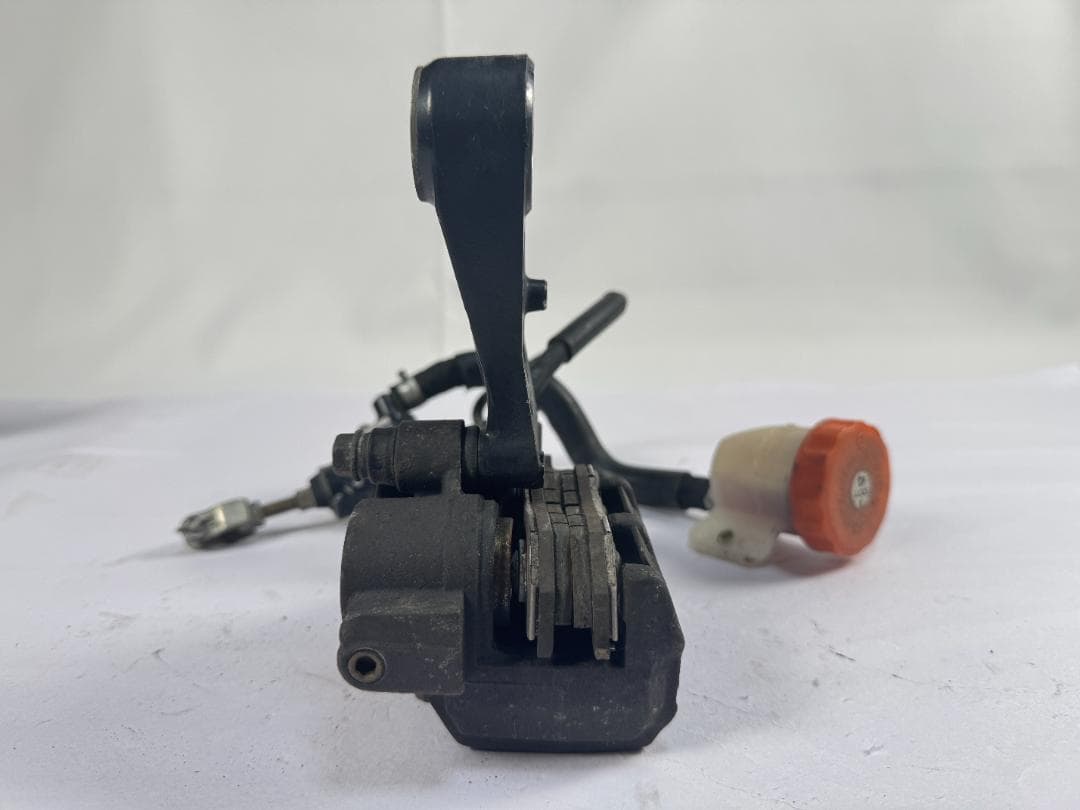 harujuju220様用ホンダ CBX750F？ RC17 32パイ リアブレ