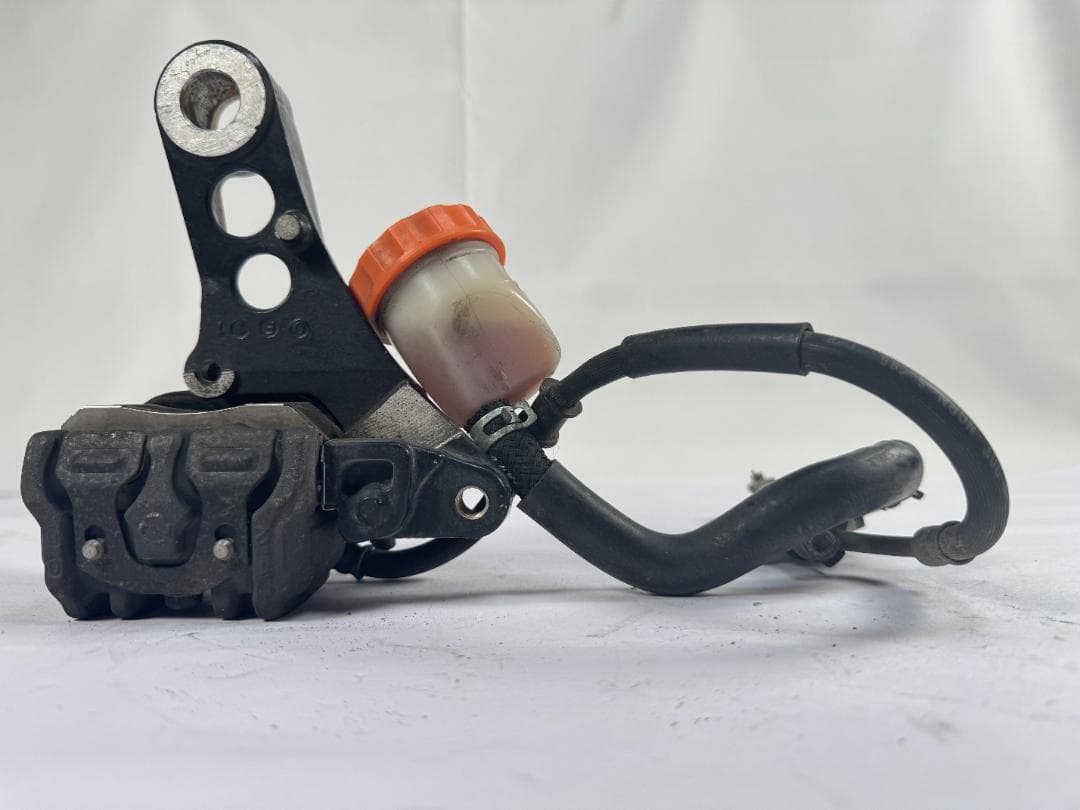 harujuju220様用ホンダ CBX750F？ RC17 32パイ リアブレ