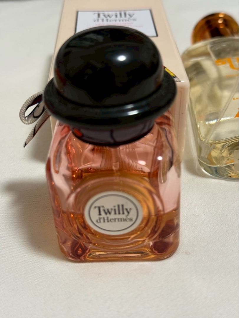 香水セット（Chloé, Chanel, Hermès他）