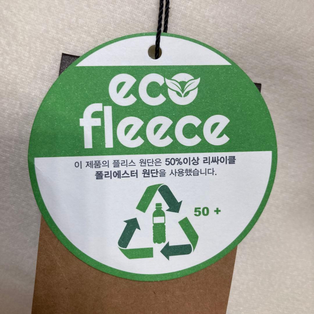 「THE NORTH FACE パープルレーベル フリース L」