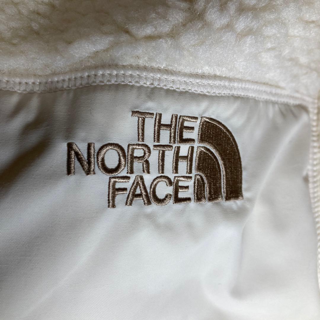 「THE NORTH FACE パープルレーベル フリース L」
