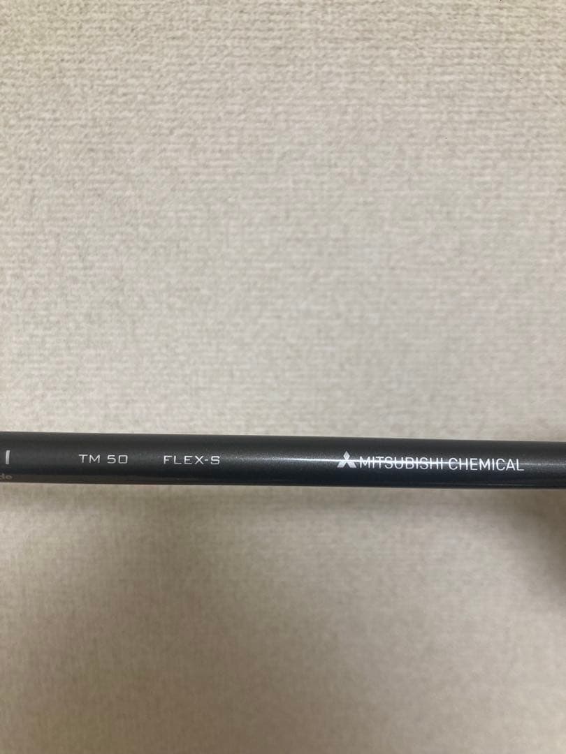 う*ー様 TaylorMade SIM MAX フェアウェイウッド 5w 18度