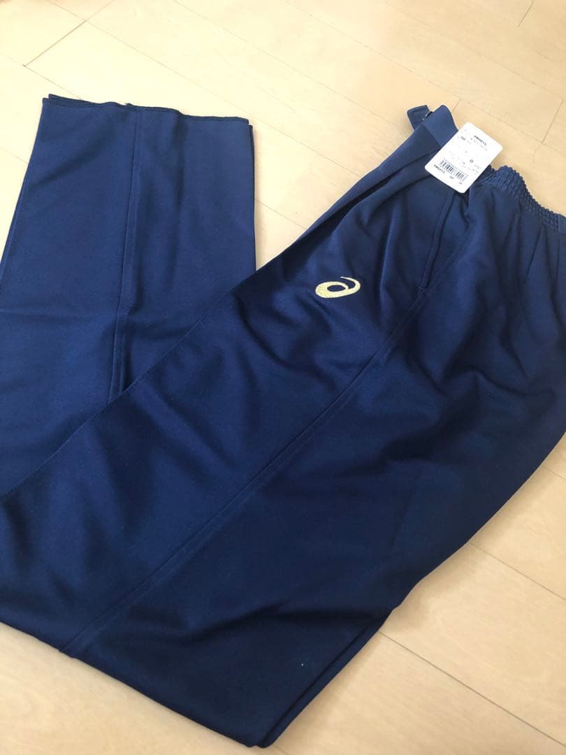 アシックス バレー レディースレフェリースラックス O