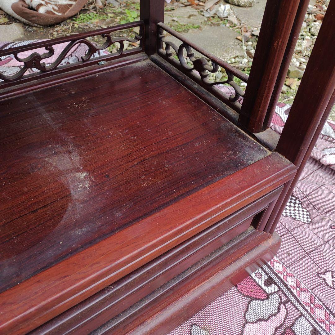 茶箪笥　ジャンク