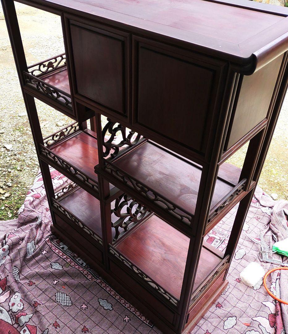 茶箪笥　ジャンク