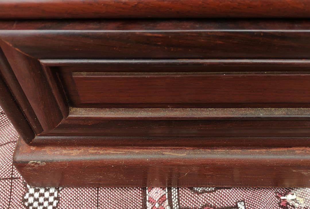 茶箪笥　ジャンク