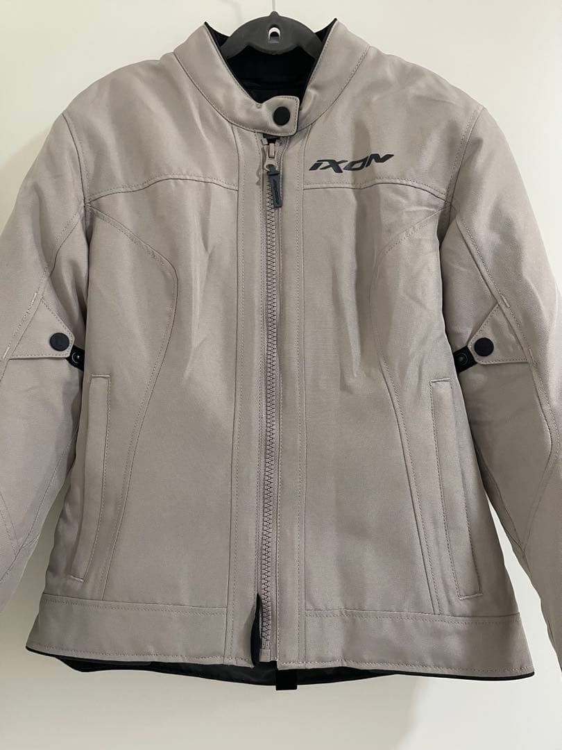 IXON レディース　バイクジャケット Lサイズ