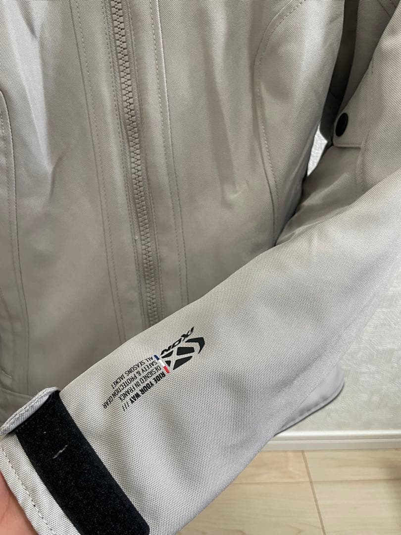 IXON レディース　バイクジャケット Lサイズ