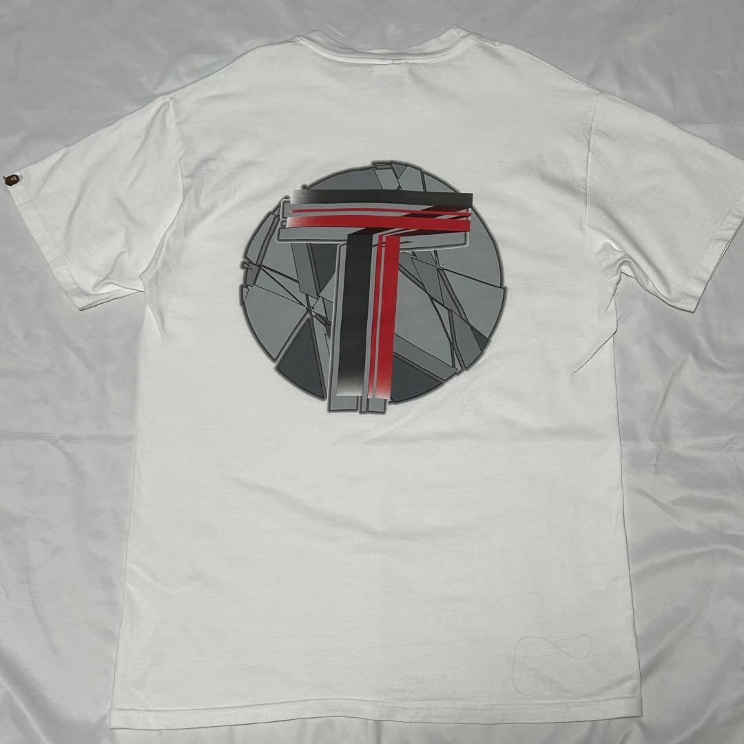 90’s APE BAPE STASH Tシャツ NIGO 裏原 初期