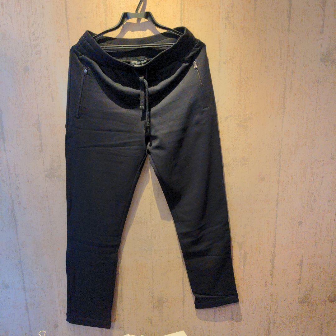 しんドルチェ＆ガッバーナ　スウェット　ジャージ　セットアップ　トップス