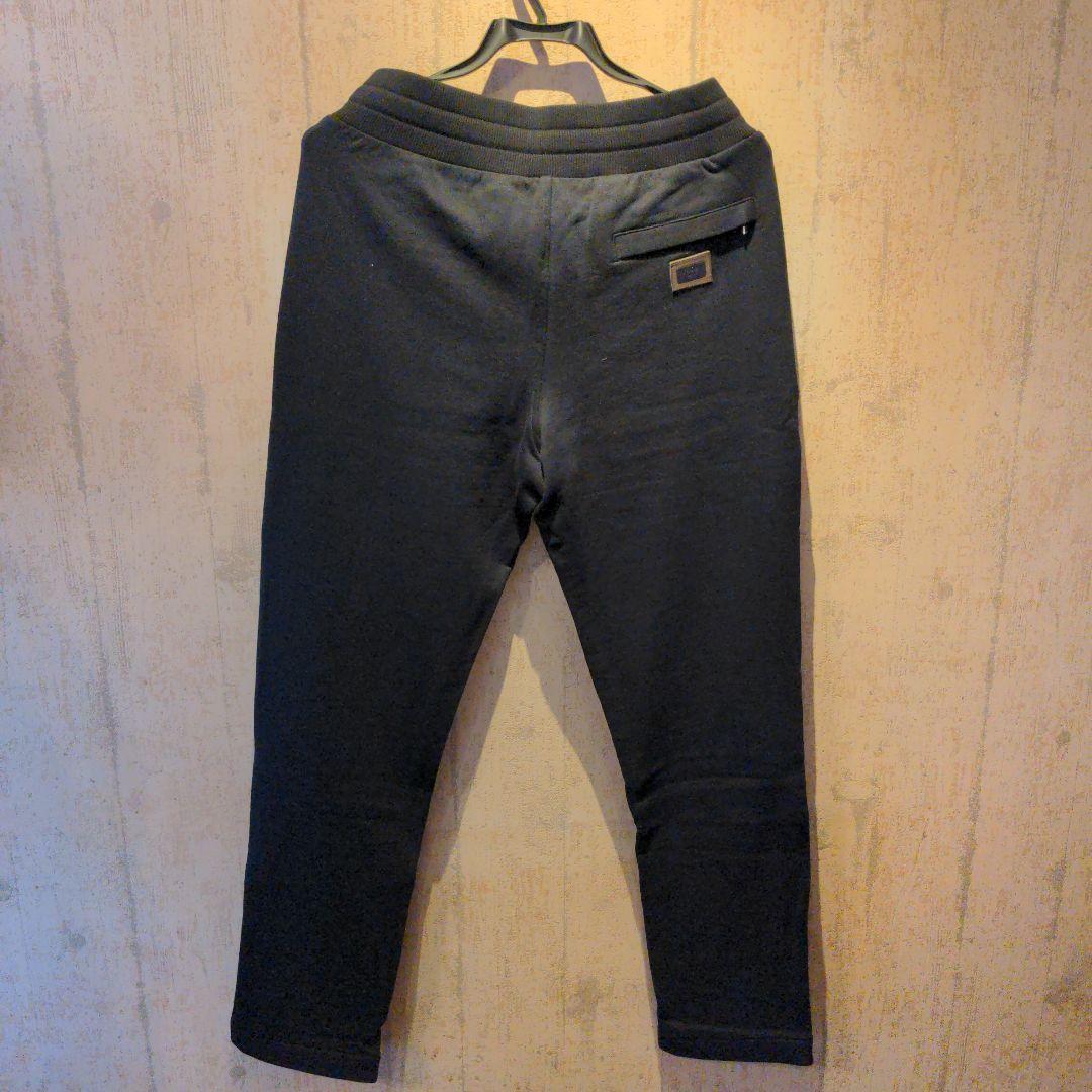 しんドルチェ＆ガッバーナ　スウェット　ジャージ　セットアップ　トップス