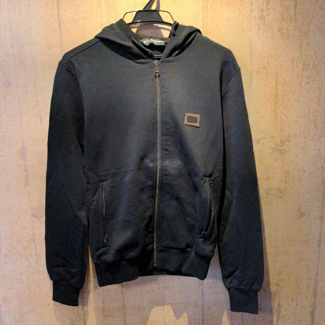 しんドルチェ＆ガッバーナ　スウェット　ジャージ　セットアップ　トップス