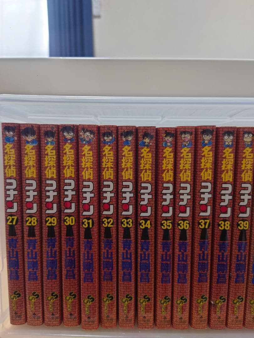 名探偵コナン 1〜100巻セット