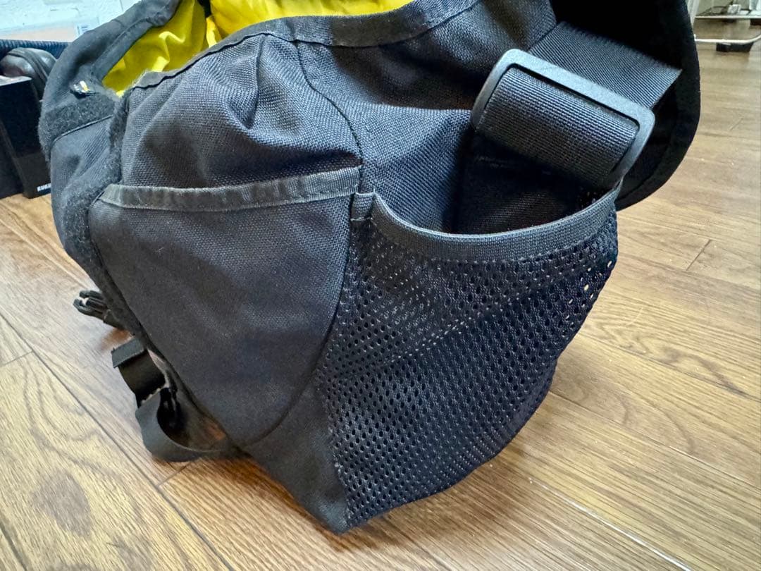 ブロンプトン　Sバッグ