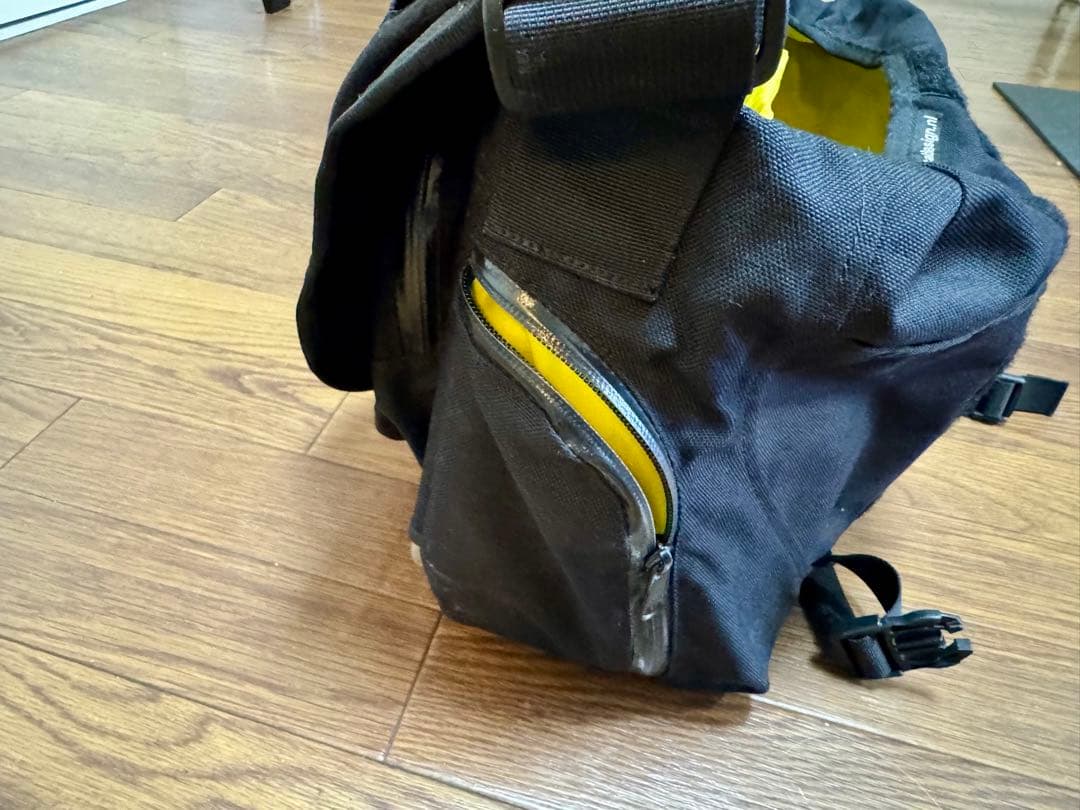 ブロンプトン　Sバッグ