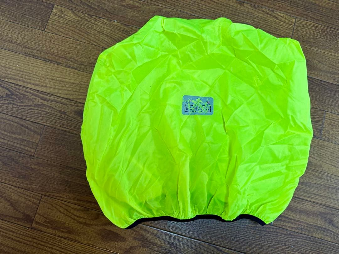 ブロンプトン　Sバッグ